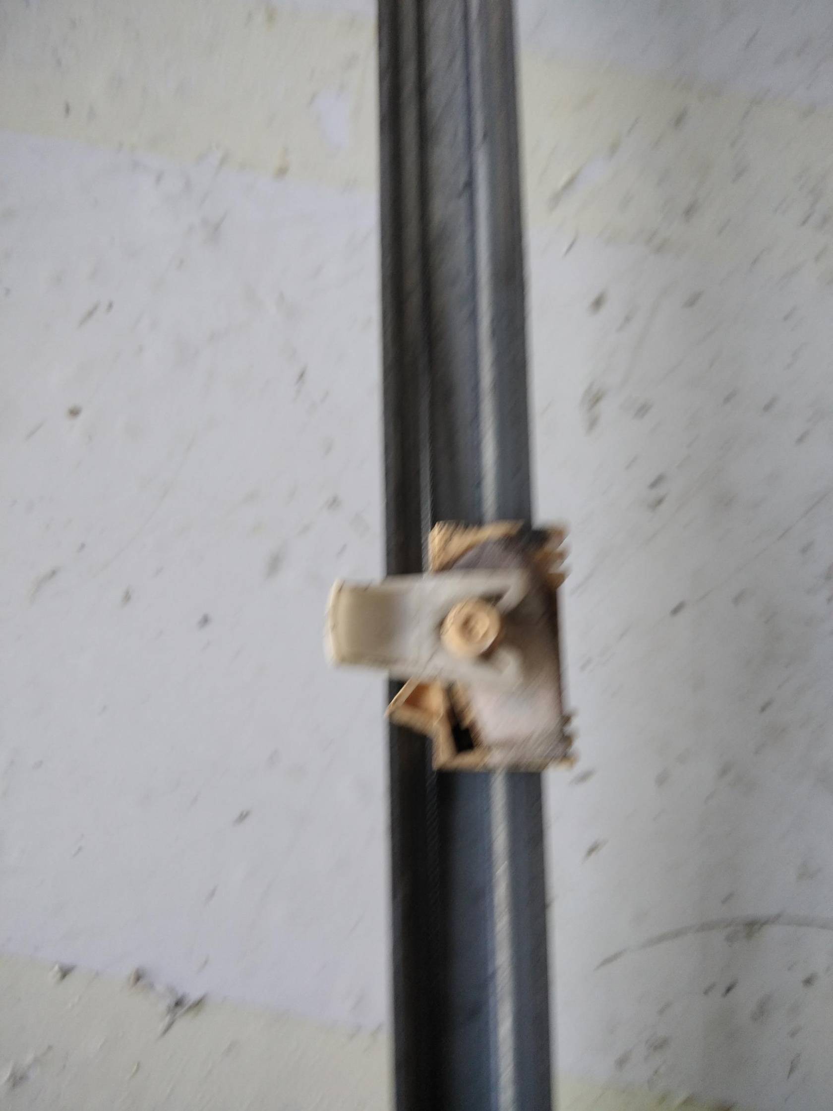 Alzacristallo porta ant. sx.